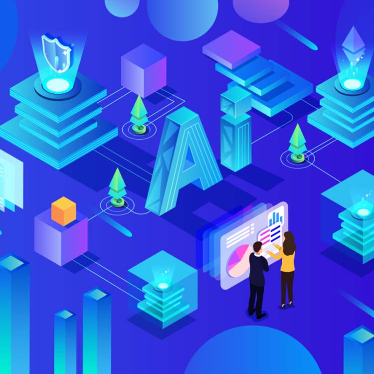 AI大模型服务产品